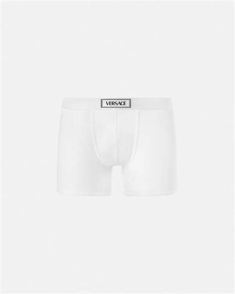 caleçon versace|Boxers et Caleçons de Luxe Homme .